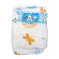 Manufacturer of cheap soft disposable baby diapers online